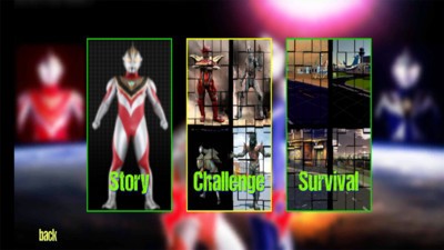 奥特曼决战怪物  v1.1