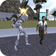 未来英雄城市之战