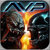 异形大战铁血战士:进化 AVP Evolution