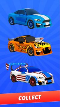 赛车点击器Race Car Clicker v3.0.5
