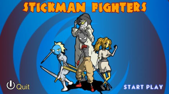 火柴人战斗士无限安卓最新版中文版  v4.0.3