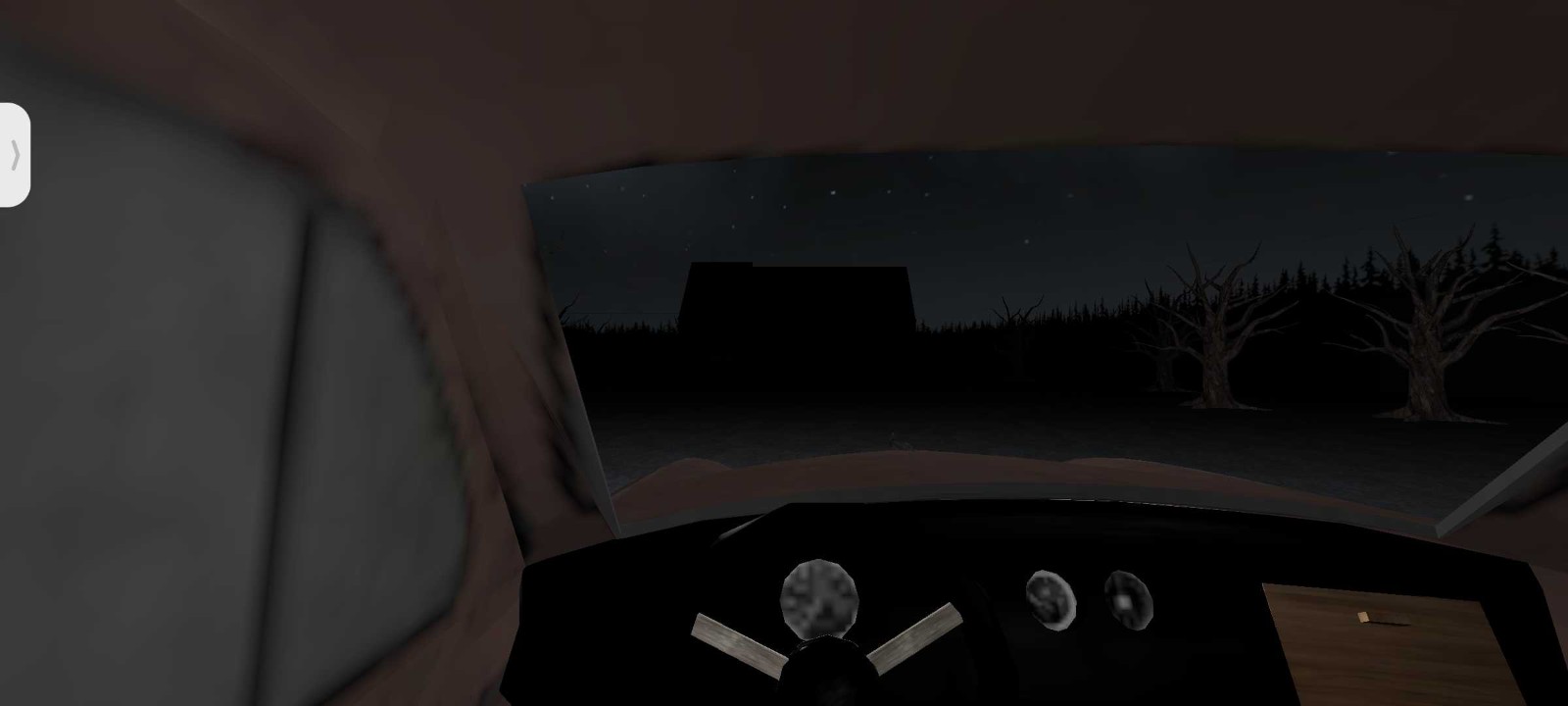 恐怖奶奶4内置mod菜单 v1.0.9