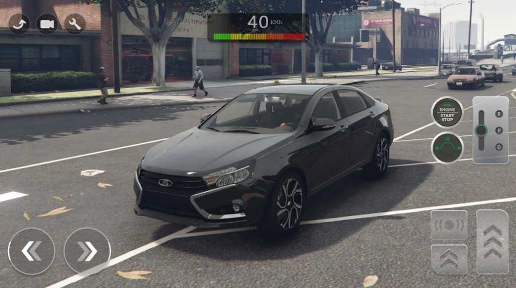 维斯塔拉达赛 v2.0