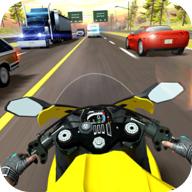 Highway Moto Rider 2(公路摩托车手2)