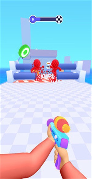 射击救援  v1.0.0