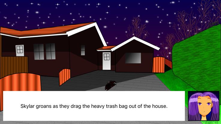 斯凯勒噩梦版 V 1.2