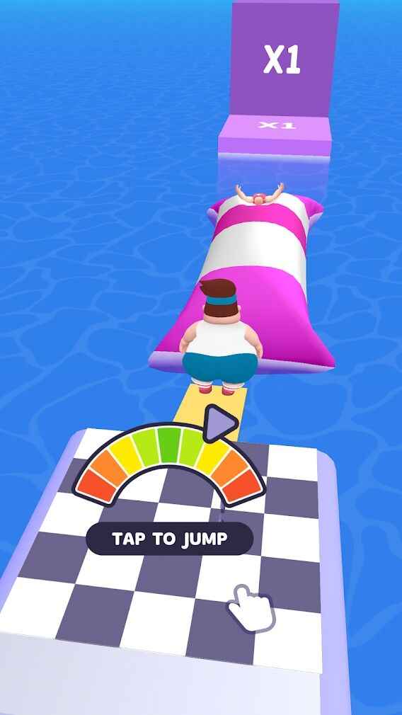 变成大胖子游戏安卓版  v5.5.1