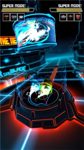 超级战斗陀螺 v1.6.11
