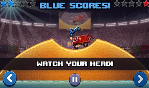 撞头赛车 v3.22.4