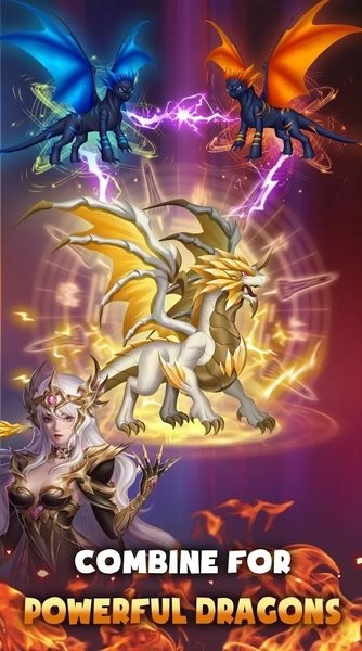 合并龙与射击  v2.3