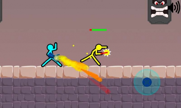 超神火柴人 v4.0.5