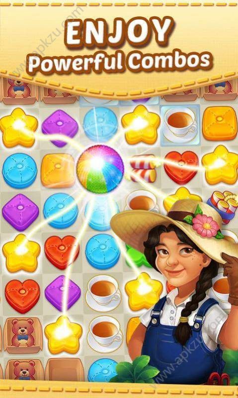 麦琪顿庄园中文版2021年最新版  v5.1.4