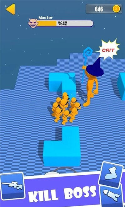 火柴人战争大师 v1