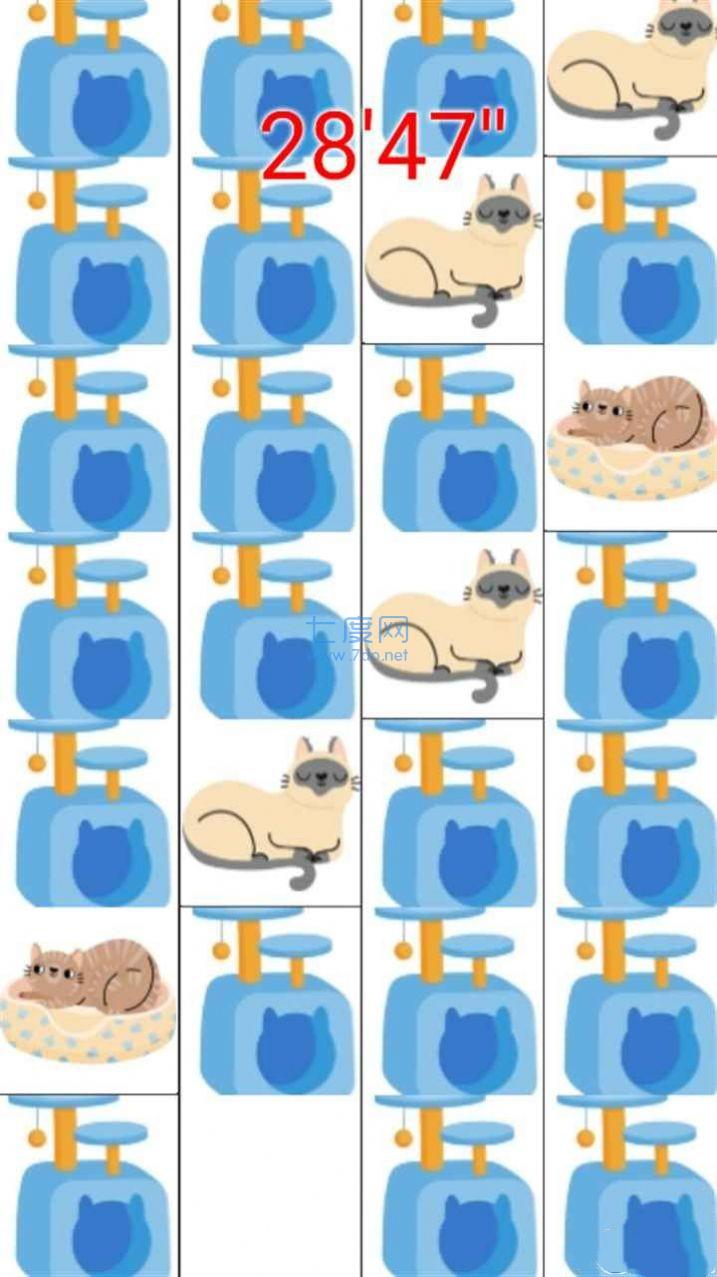 打猫猫游戏