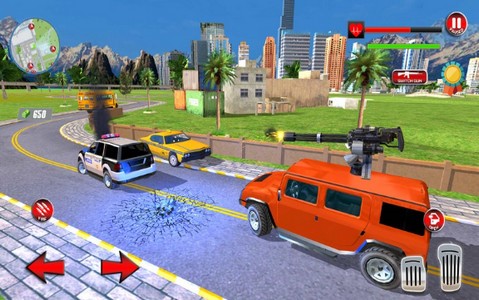 顶级黑帮英雄  V 1.0