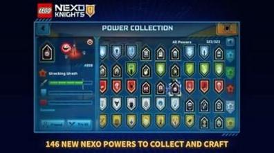 乐高骑士团 v1.0.6