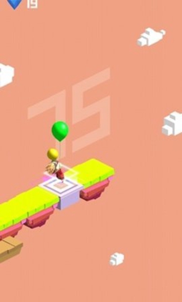 悬桥（Bridge Run） v1.0.2 安卓版