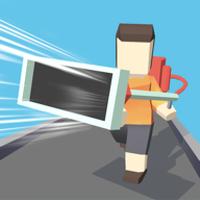Idle Clean Road(放置清理道路3D)