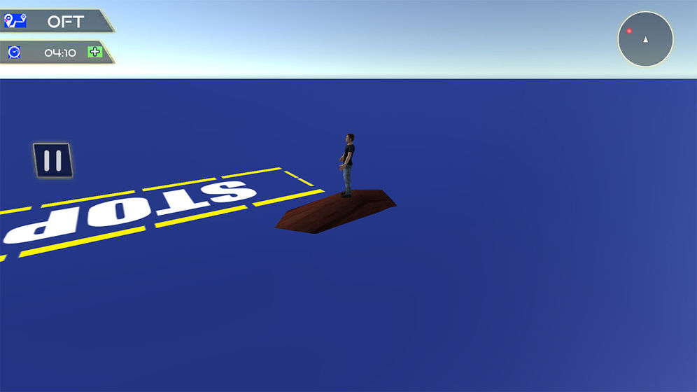 先锋救护车3d模拟 v3.2.5