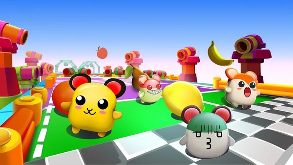 蛋崽惊喜派对  v1.0