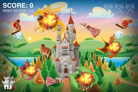 勇者斗恶龙 Dragon Slayer Quest v4.0.5