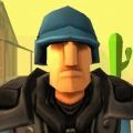 沙漠块状作战游戏安卓官方版 