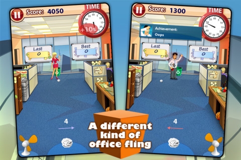 办公室游戏 Office Gamebox v3.1.5