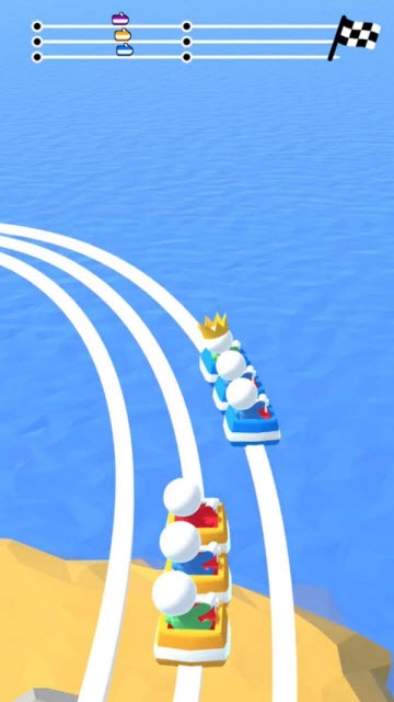 过河拆桥app 0.1.2安卓版