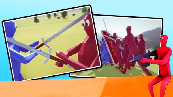 全民战争模拟器多人联机版  v1.2