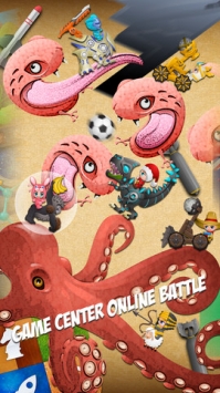 小人大战 Eenies v3.2.5