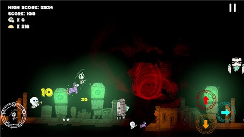 破碎王国 v1.02