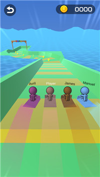 抖音翻车滑板小游戏官方版  v5.5.1