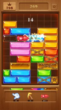 宝石滑消消 v3.0.5