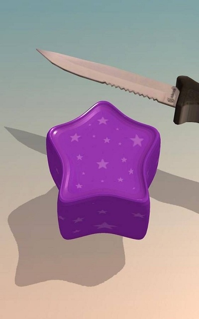 Soap Cutting(我切肥皂贼六)