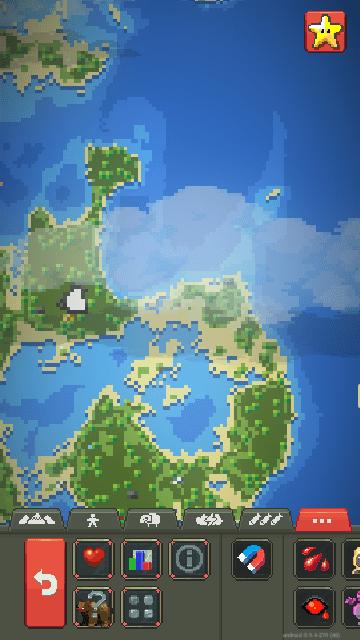 世界盒子修仙MOD  v1.0