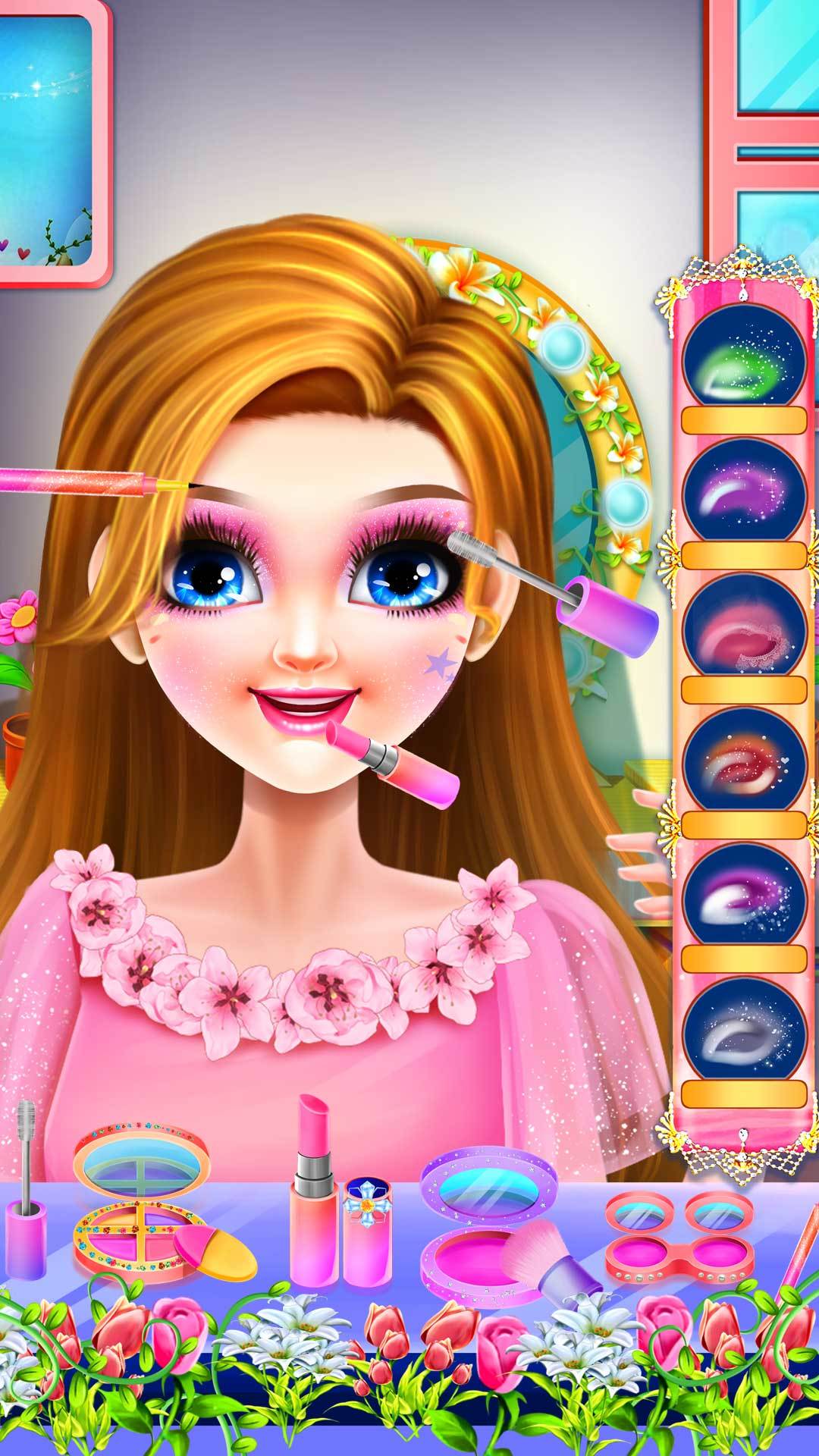 公主和小马时尚测试 v8.0.5