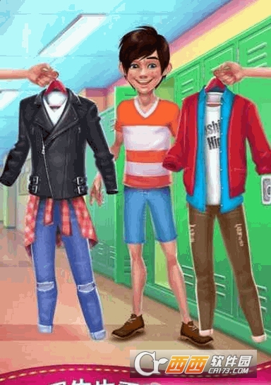 时尚校园女孩 v1.0.1 安卓版