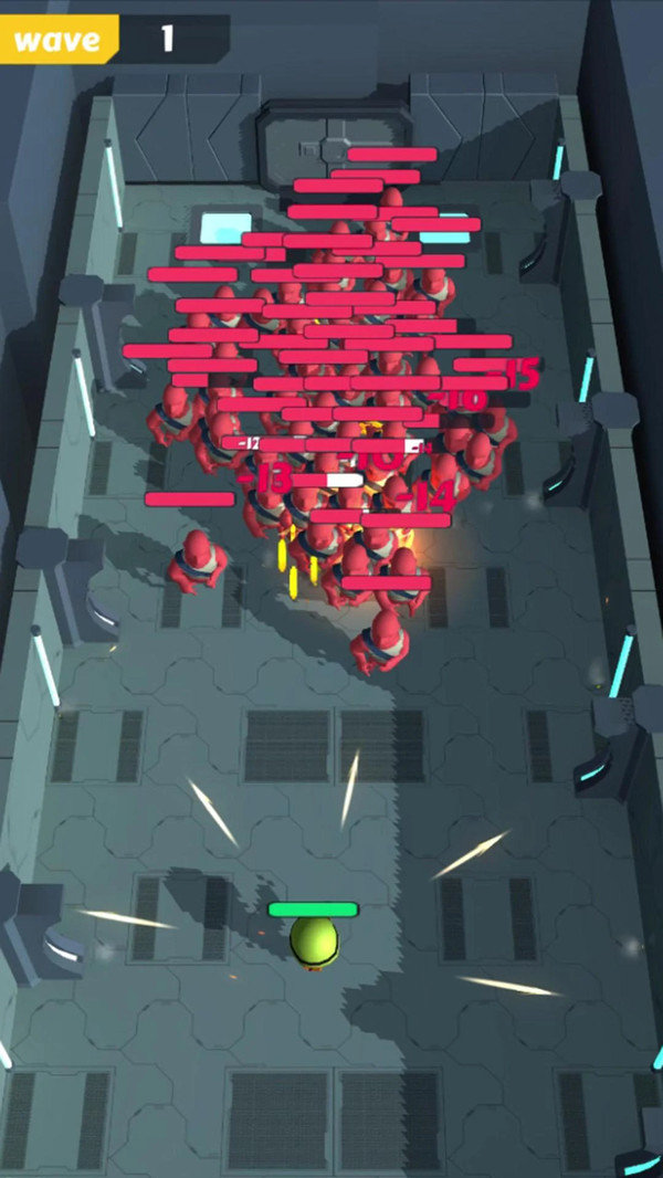 火柴人突击队 v0.0.5