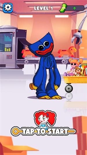 大块头时间  v1.2