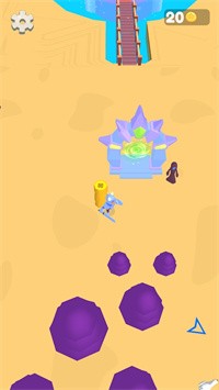 城堡部落战争 v0.2