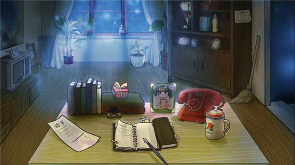 辣条杂货店游戏官方版 v1.4