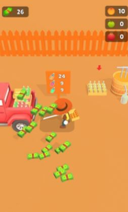 榨汁农场小游戏官方版  v5.5.3