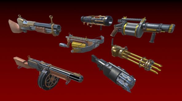 地狱毁灭者游戏安卓最新版  v5.1.1