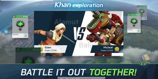 恶魔杀手De v3.3.2