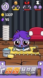 我的宠物4 v1.5 安卓版