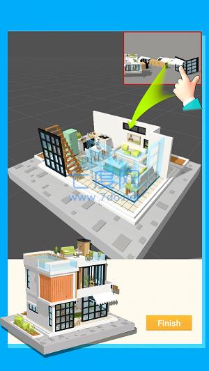 梦想模型建造师中文版 v1.0.0