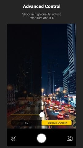 Nightcam相机截图2