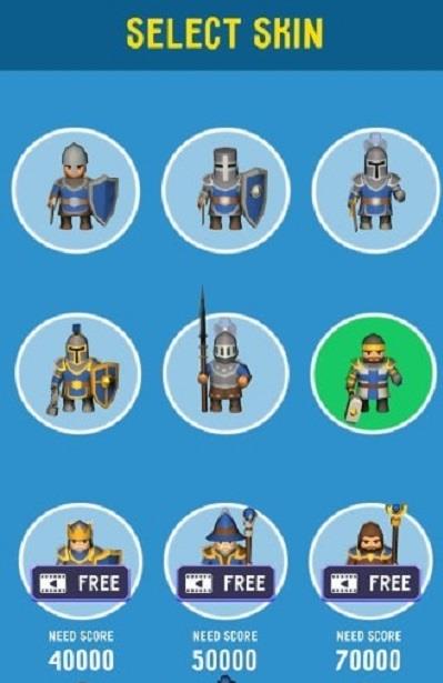 塞洛战纪游戏安卓最新中文版图片2