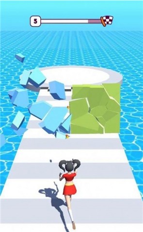 射击与跑酷3D  v1.0.9