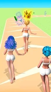 婚礼闯关热潮 v1.5.1